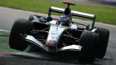 Verstappen lidera treino livre do GP do Catar em contagem regressiva para o  tri