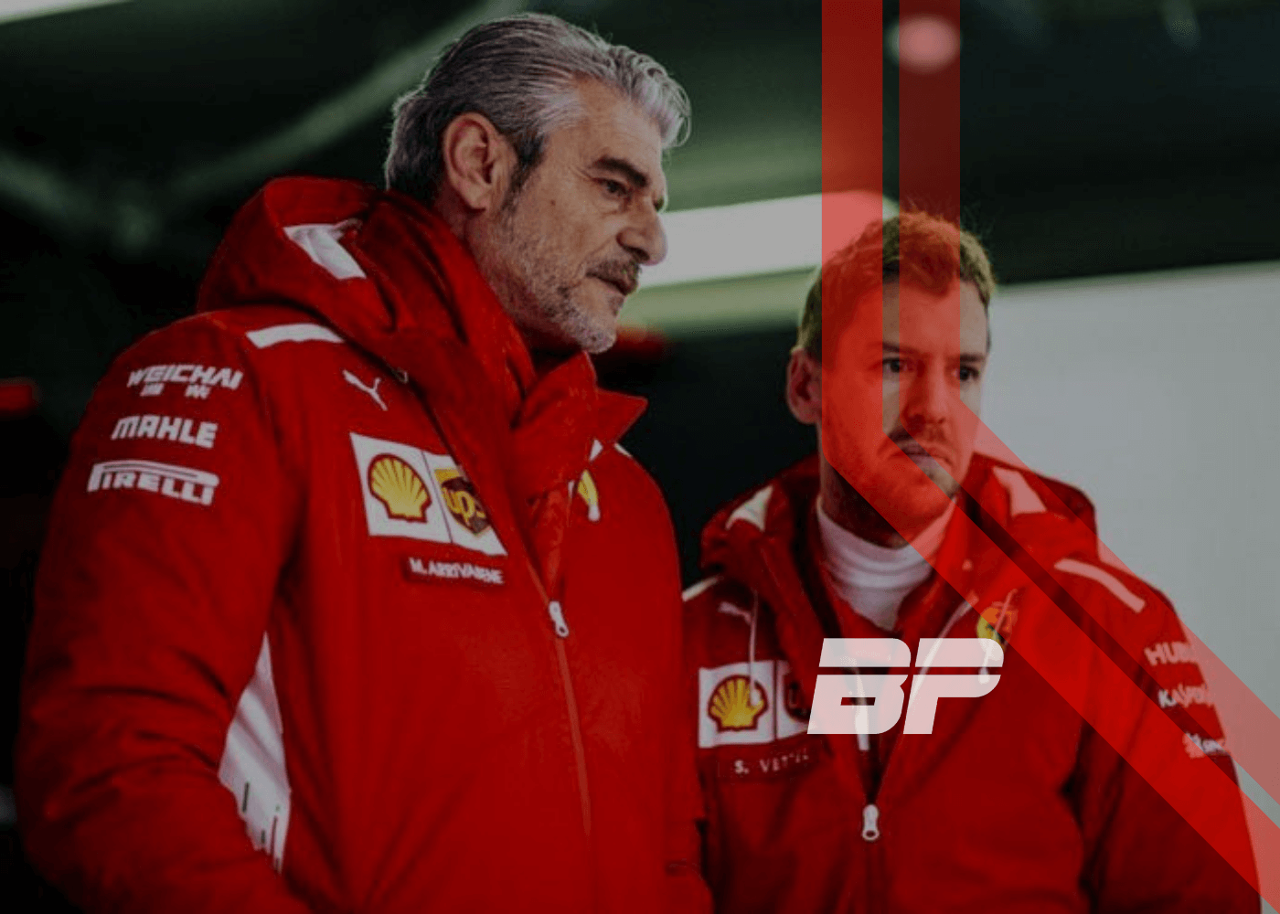 Foto de Retrospectiva Ferrari – O time precisa retomar a confiança