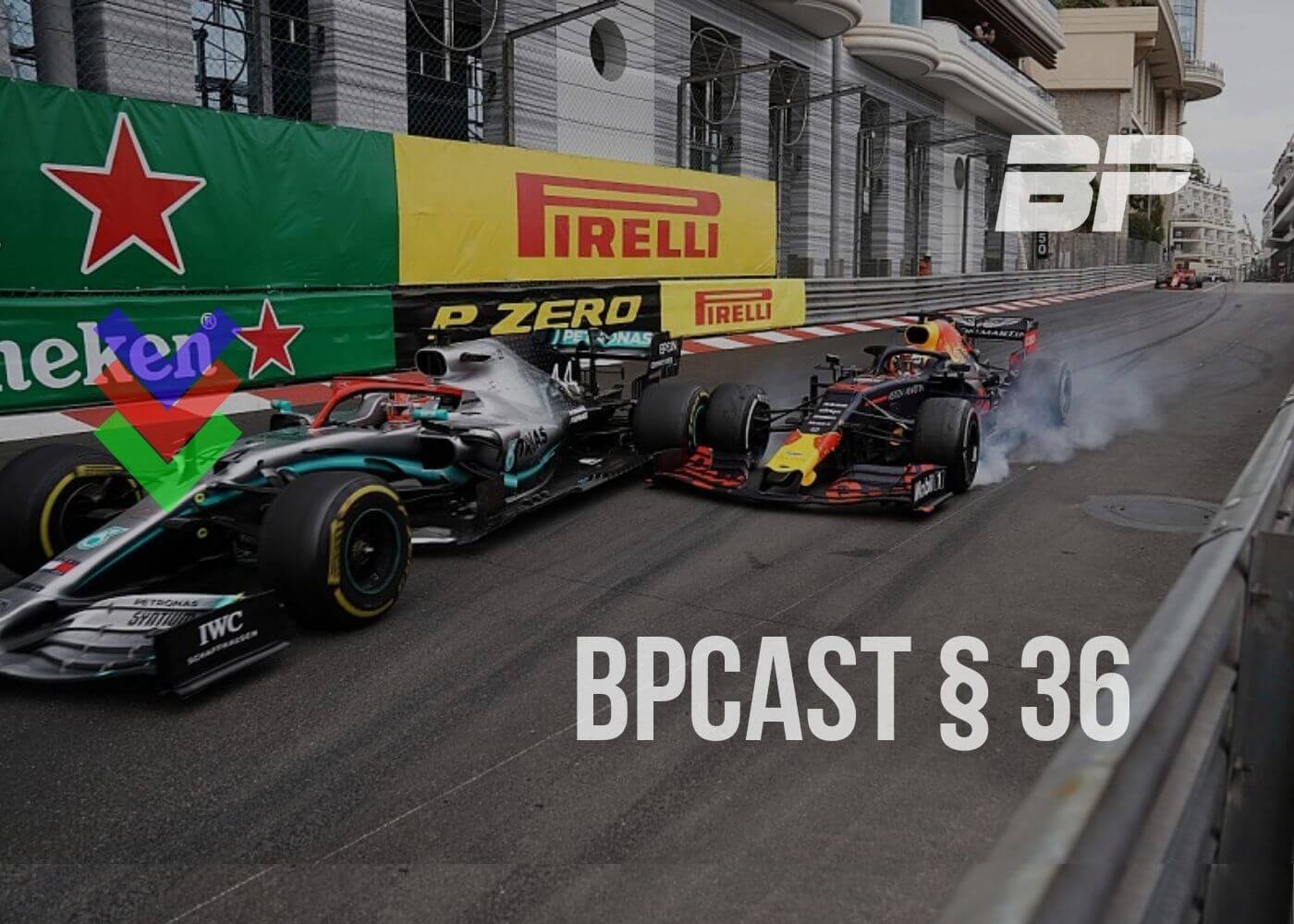 Foto de BPCast § 36 | Review do GP de Mônaco de 2019 e uns pitacos sobre a Indy 500