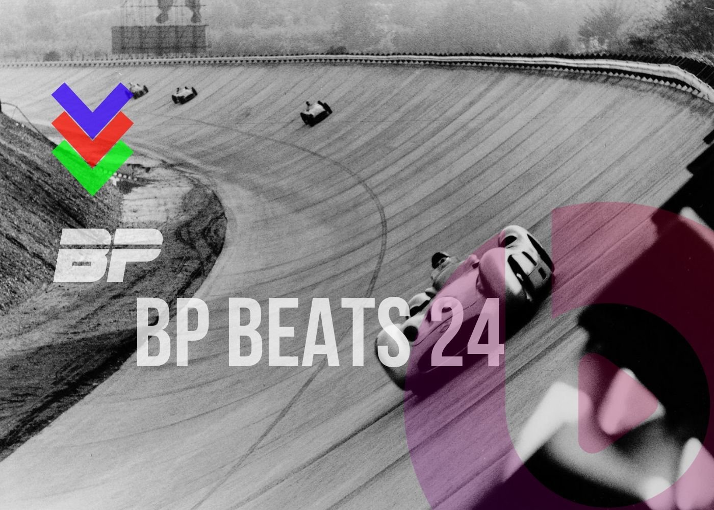 Foto de BP Beats 24 | Argentina – Gardel, Fangio e Maradona