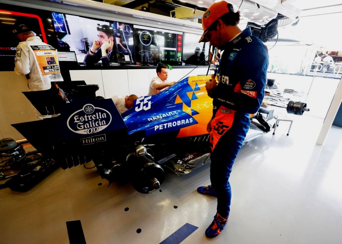 Foto de Regulamento de 2020 da Fórmula 1: O que muda na categoria nesta temporada
