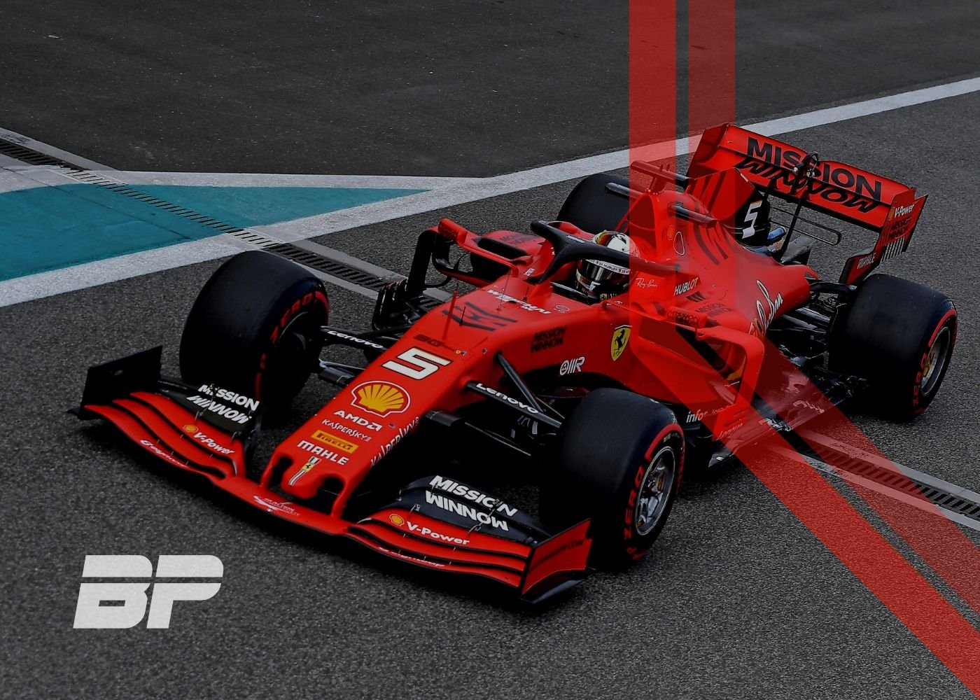 Foto de Entenda os motivos que levaram FIA e Ferrari a realizar um acordo