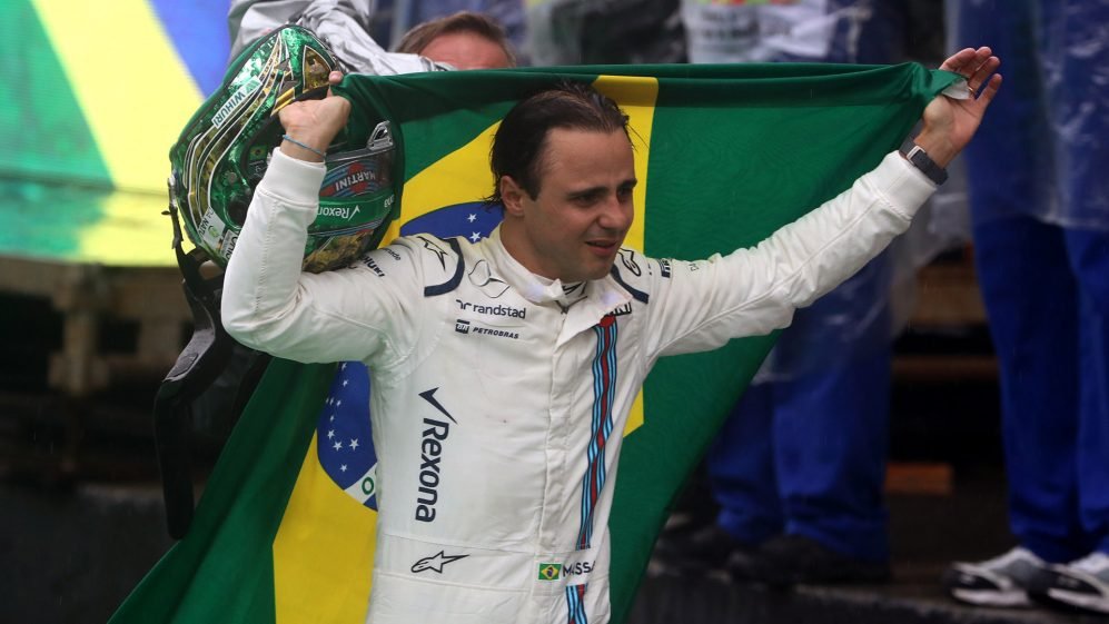 Foto de Fórmula 1 vai exibir corridas clássicas e começa pelo GP do Brasil de 2016