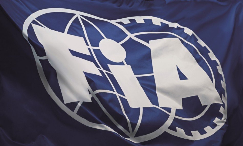 Foto de A FIA realizou uma alteração em uma cláusula do regulamento esportivo para auxiliar decisões futuras
