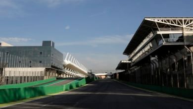 Foto de Fórmula 1 prioriza segurança e não vai realizar GP do Brasil em 2020