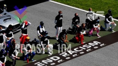 Foto de BPCast § 104 | Review do GP da Áustria de Fórmula 1 de 2020