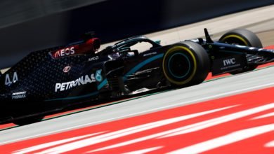 Foto de F1: Confira os pneus para Silverstone, quarta etapa da temporada 2020