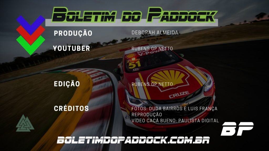 As corridas da STOCK CAR retornaram e aqui nós te colocamos por dentro de tudo da categoria!