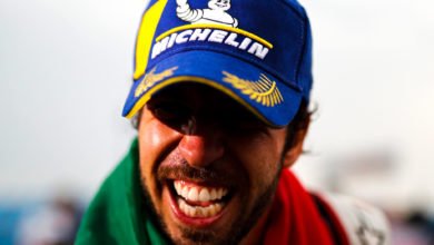 Foto de Félix da Costa é o grande campeão da Fórmula E e Techeetah tem dia arrasador em Berlim