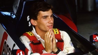Foto de Netflix anuncia produção de minissérie sobre a vida de Ayrton Senna