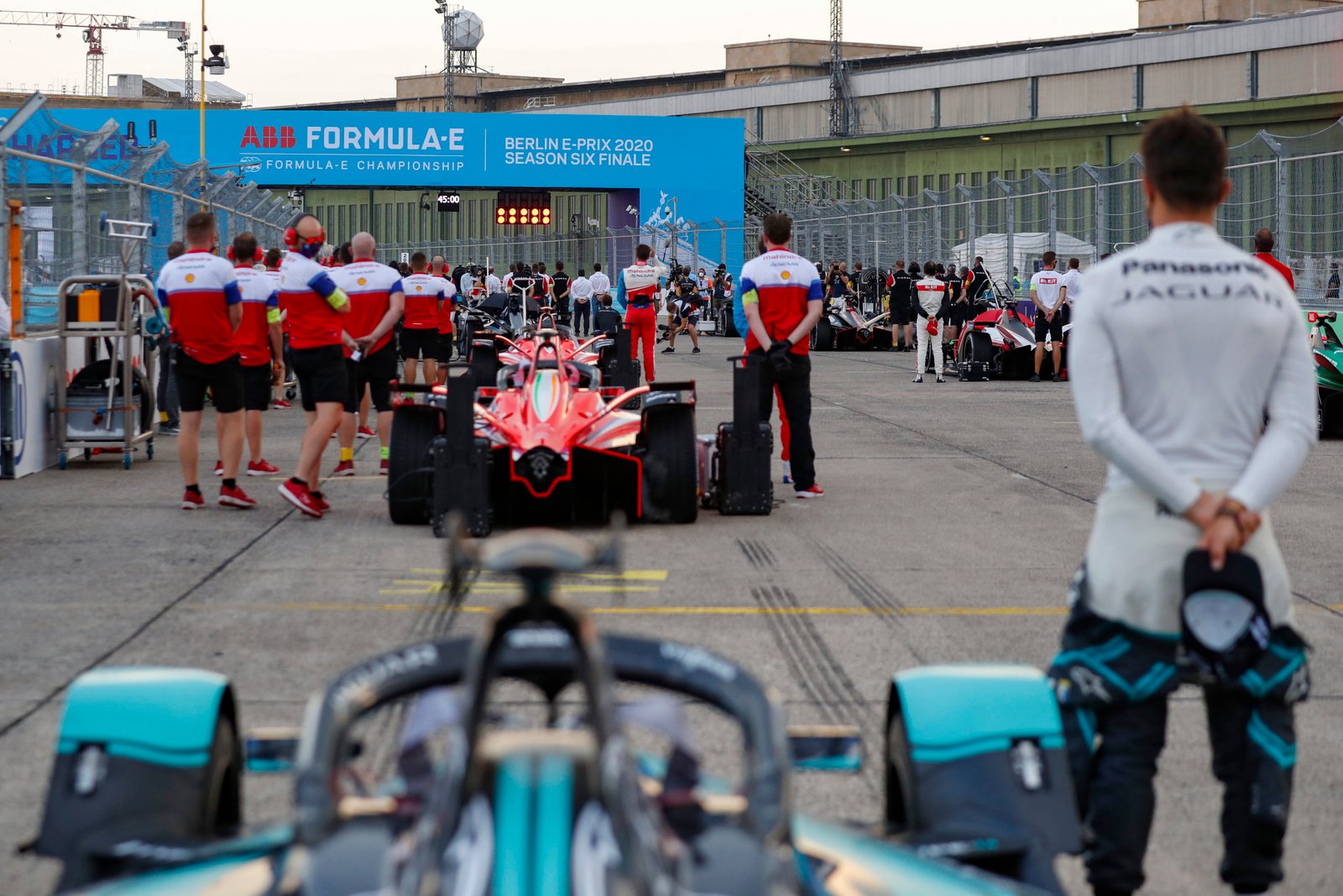 Foto de O que aprendemos com a 6ª temporada da Fórmula E?