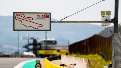 Foto de Preview do GP da Toscana: a história de Mugello