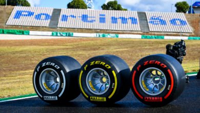 Foto de GP de Portugal – Dados e as estratégias sobre os pneus utilizados no Circuito do Algarve