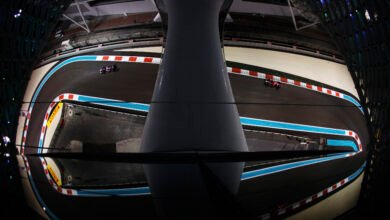 Foto de Preview e estátisticas sobre o GP de Abu Dhabi, o encerramento da temporada 2020