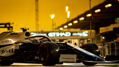 Foto de Estreitar os laços com a Mercedes, o caminho para a Williams crescer