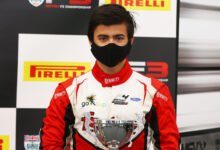Foto de OPINIÃO: Os benefícios para Roberto Faria na Formula 3 Asiática