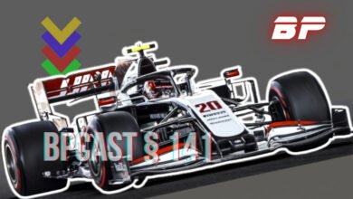 Foto de BPCast § 141 | O que esperar da Haas na temporada 2021 da Fórmula 1???