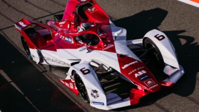 Foto de Fórmula E: Dragon firma parceria de longo prazo com a Bosch 