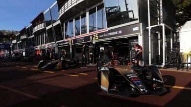 Foto de Analisando a primeira metade da temporada 2020/21 da Fórmula E