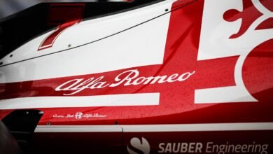 Foto de Alfa Romeo renova acordo com Sauber e permanece na Fórmula 1