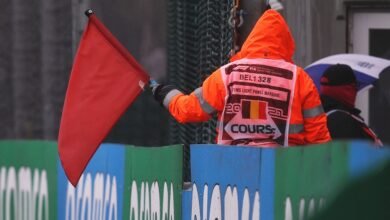 Foto de F1 estuda revisão e mudança das regras após GP da Bélgica