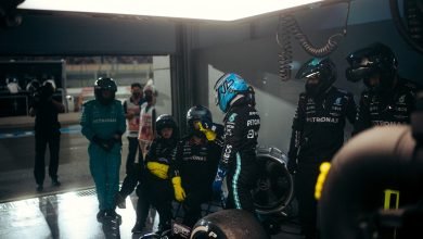 Foto de Pirelli vai investigar os estouros de pneus que ocorreram durante GP do Catar