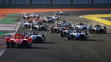 Foto de Fórmula E implementa teto orçamentário para a 9ª temporada