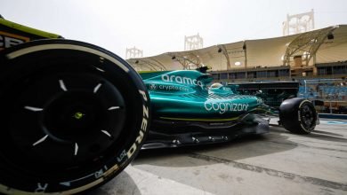 Foto de Pirelli aposta nos pneus mais duros da gama para abertura do campeonato