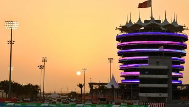 Foto de Preview GP do Bahrein – Horários, características da pista e mudanças para a temporada 2022