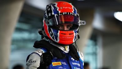 Foto de Jack Doohan abre temporada 2022 da Fórmula 2 conquistando a pole