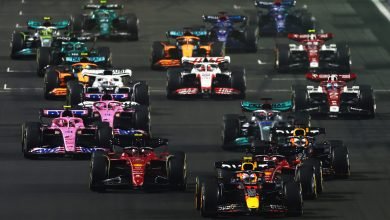 Foto de FIA estabelece novos direcionamentos para os motores de 2026