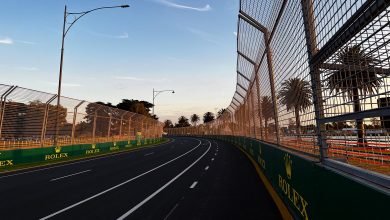Foto de Preview GP da Austrália – O retorno tão esperado à Melbourne