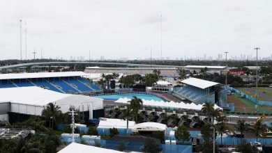 Foto de Preview para o GP de Miami – A Mônaco dos Estados Unidos