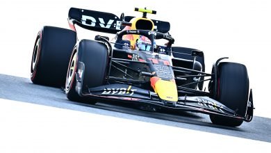 Foto de Pirelli define gama mais macia de pneus para o GP de Mônaco