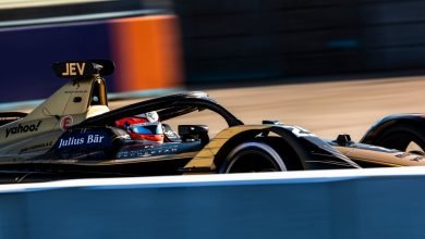 Foto de Fórmula E se prepara para trabalhar mais uma vez com os pit-stops