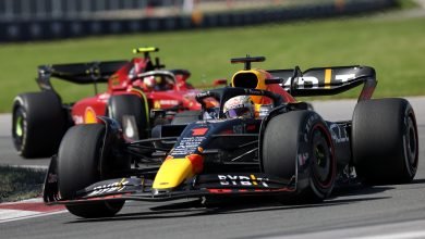 Foto de Com estratégia de duas paradas, Verstappen vence o GP do Canadá