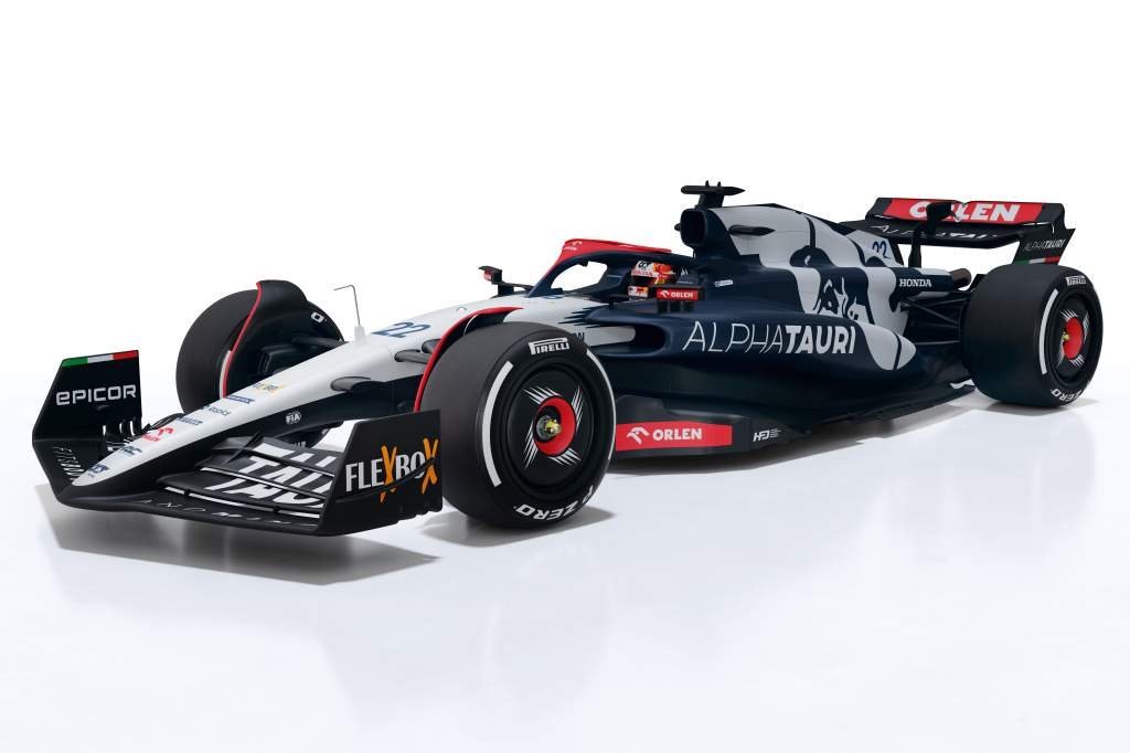 Alpine revela duas pinturas diferentes para carro da F1 2022, fórmula 1