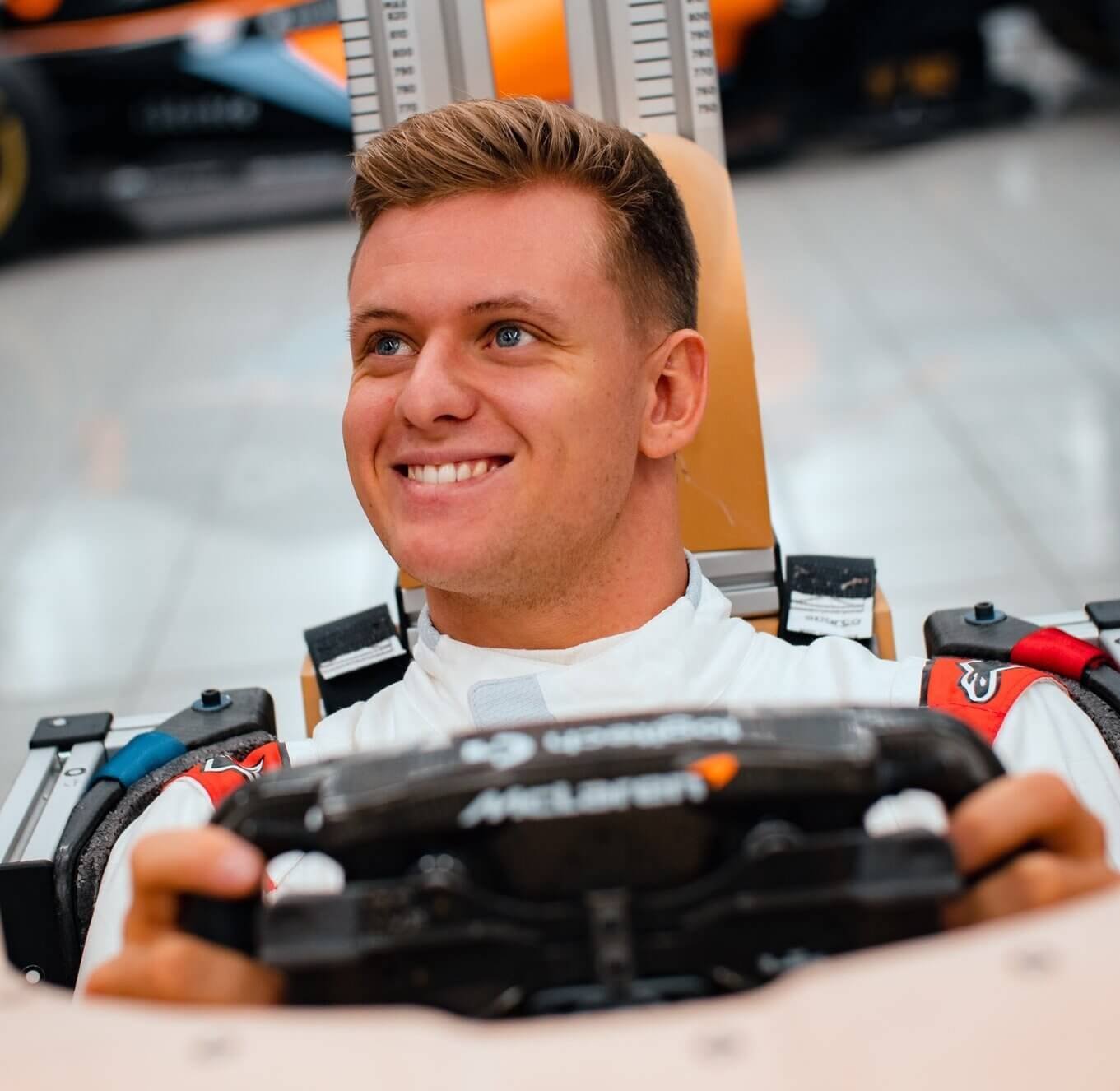 F1: Mick Schumacher será piloto reserva da Mercedes em 2023, fórmula 1