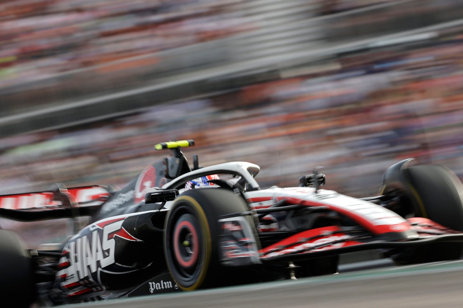 Após pedido de revisão da Haas sobre GP dos EUA, Red Bull, Aston Martin e Williams são convocadas para audiência