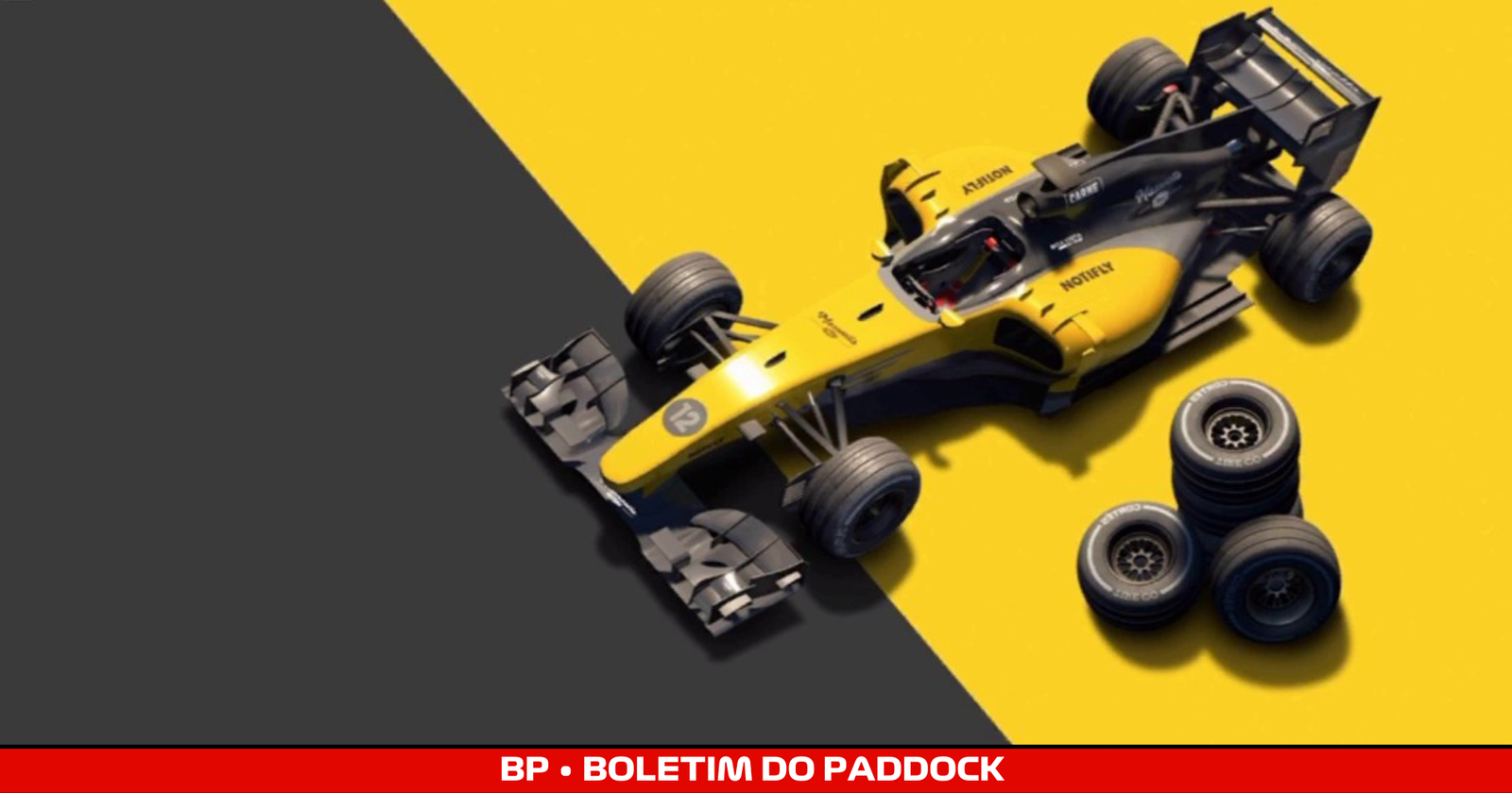 BPCast 37 • Do Apex ao Motorsport Manager Mobile 3 • BP • Boletim do Paddock