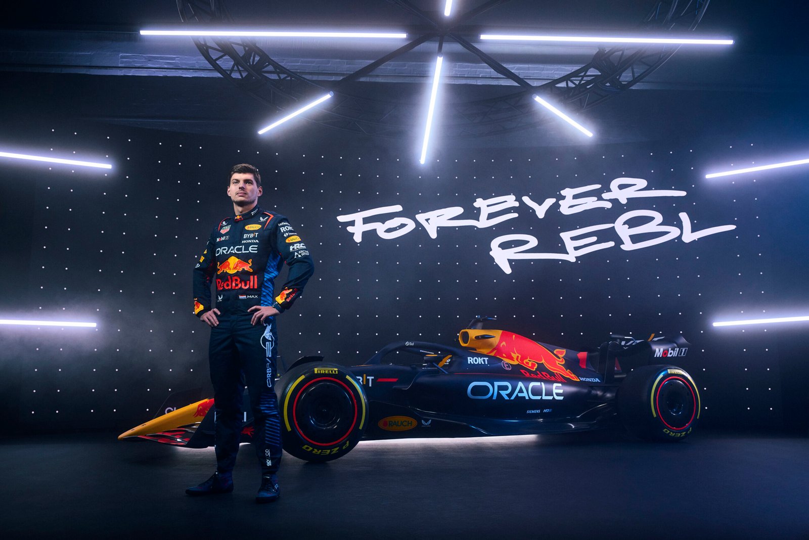 Depois de spoiler, Red Bull apresenta RB20 e encerra lançamentos de 2024