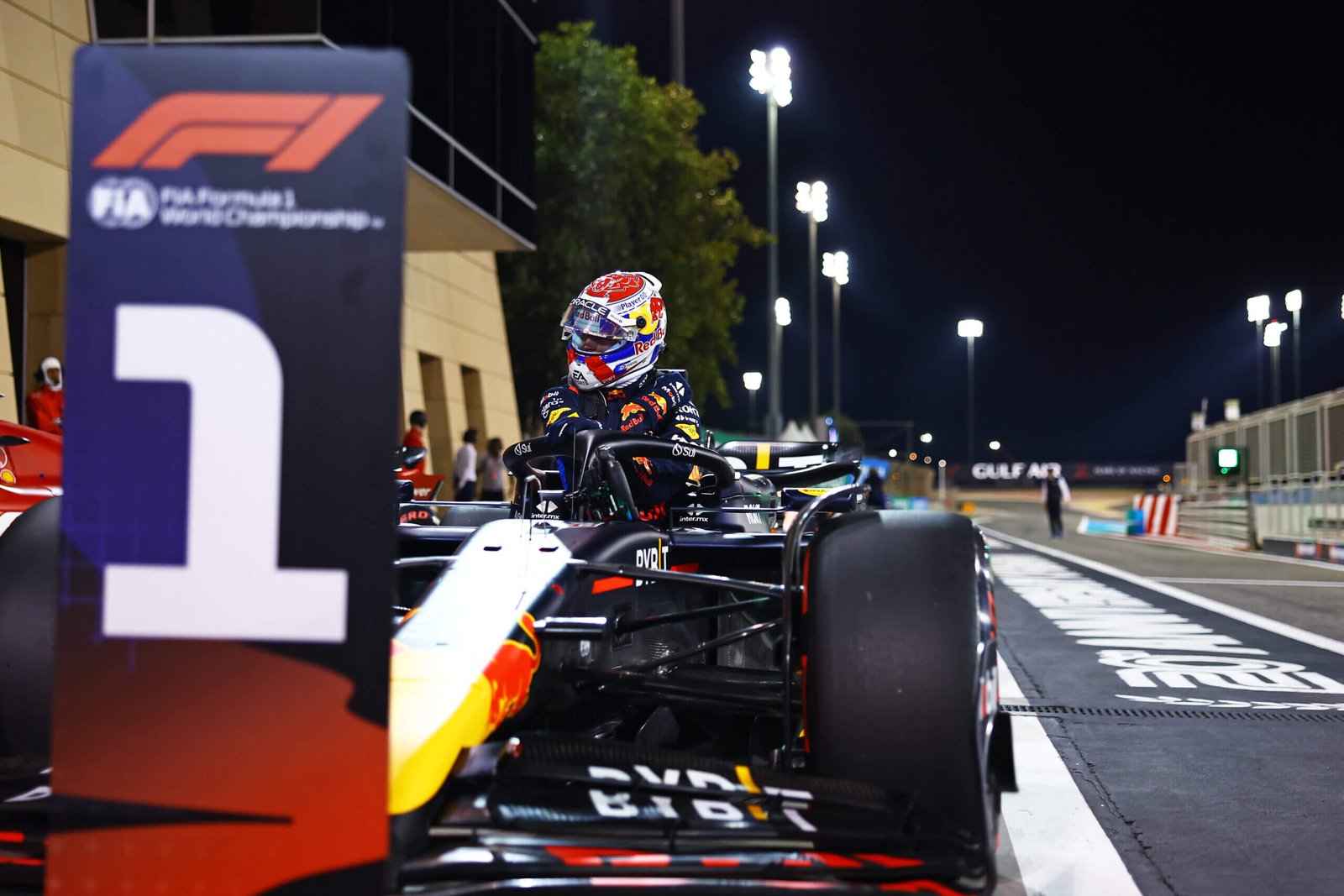GP do Bahrein – Primeira classificação do ano revela pontos importantes do grid