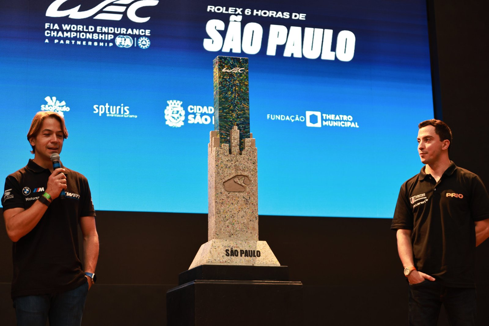Troféu das 6 Horas de São Paulo: um símbolo de sustentabilidade urbana