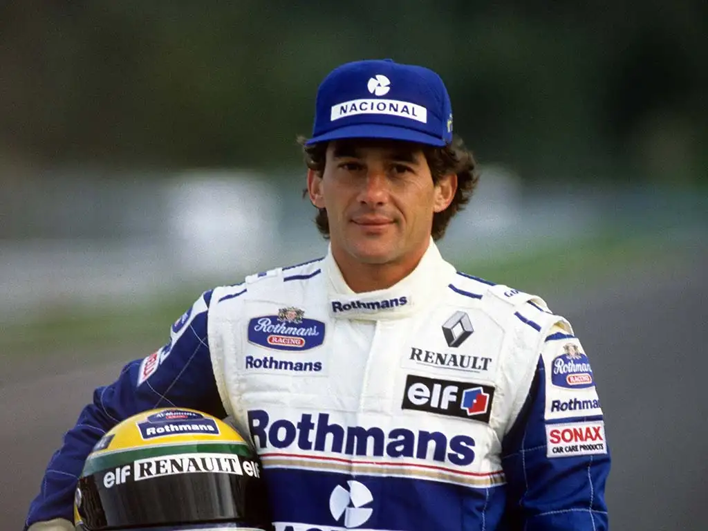 Senna: o rei das curvas e dos dólares na Fórmula 1: os ganhos milionários de Ayrton Senna na Fórmula 1