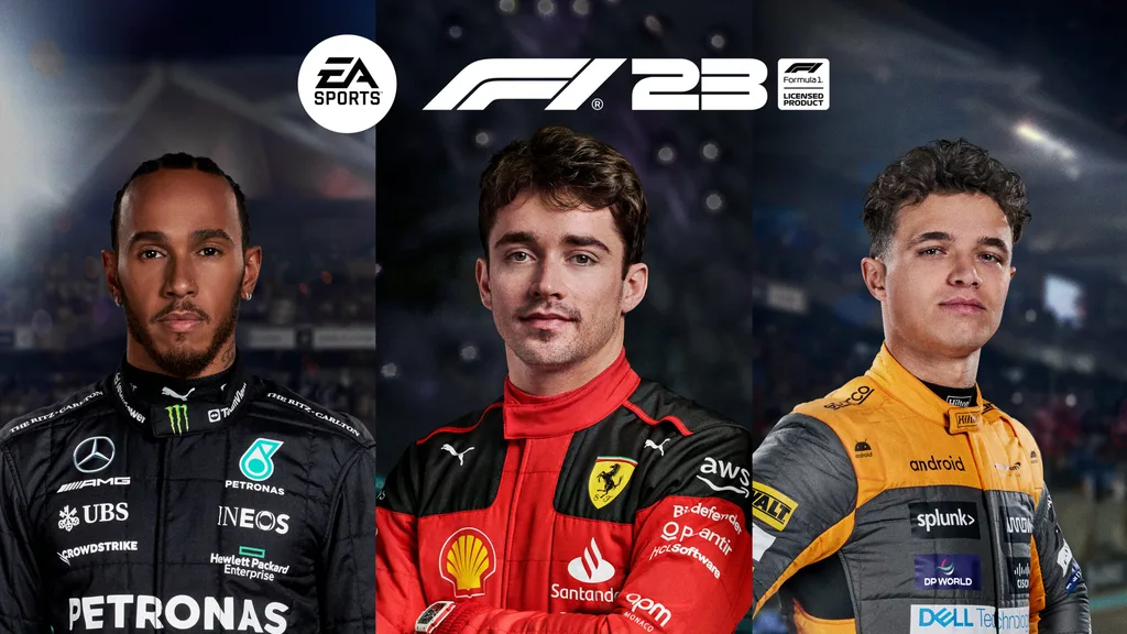 EA Sports F1 23: no mês de março o jogo da Fórmula 1 2023 estará totalmente de graça para membros da PlayStation Plus