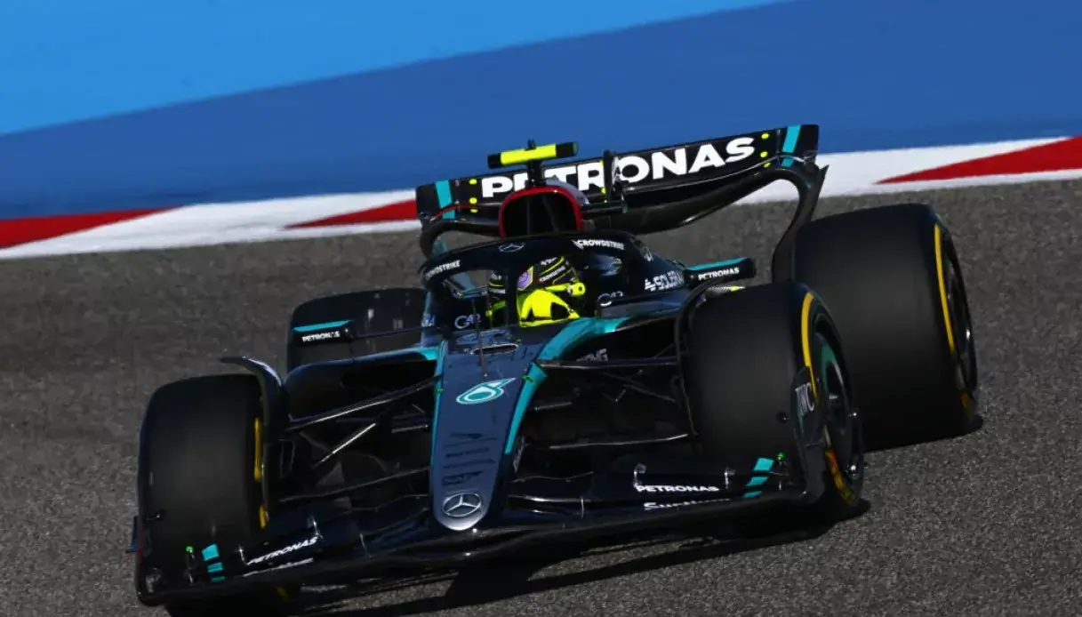 Fórmula 1 2024: Silly Season em alta, Verstappen defende título e Hamilton se despede da Mercedes