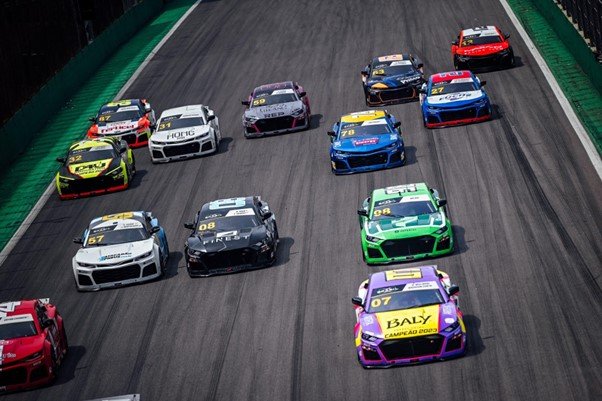 NASCAR Brasil anuncia mudanças para temporada 2024