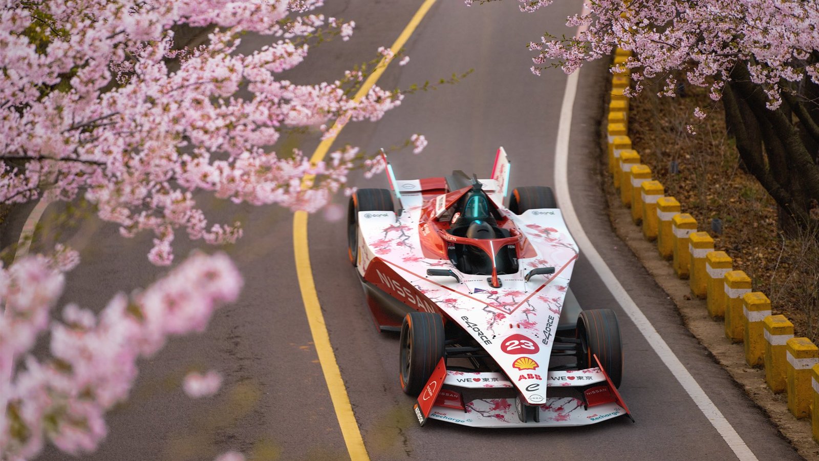 E-Prix de Tóquio da Fórmula E: Ingressos esgotados e expectativa de emoções históricas