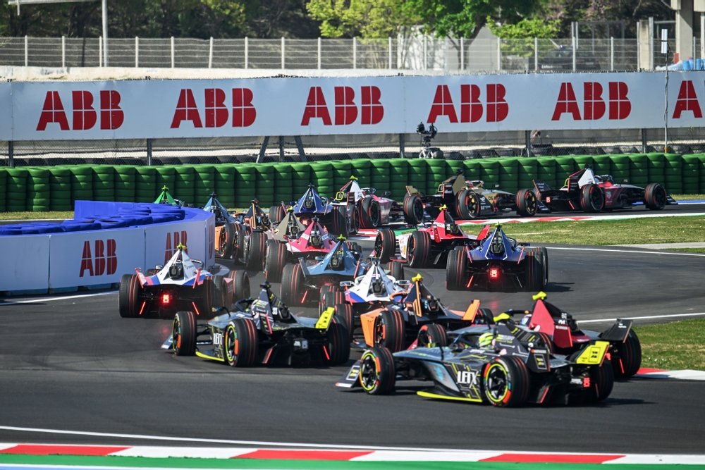 WEC divulga lista de participantes das 6 Horas de Spa e grid do e-Prix de Berlim da Fórmula E é impactado