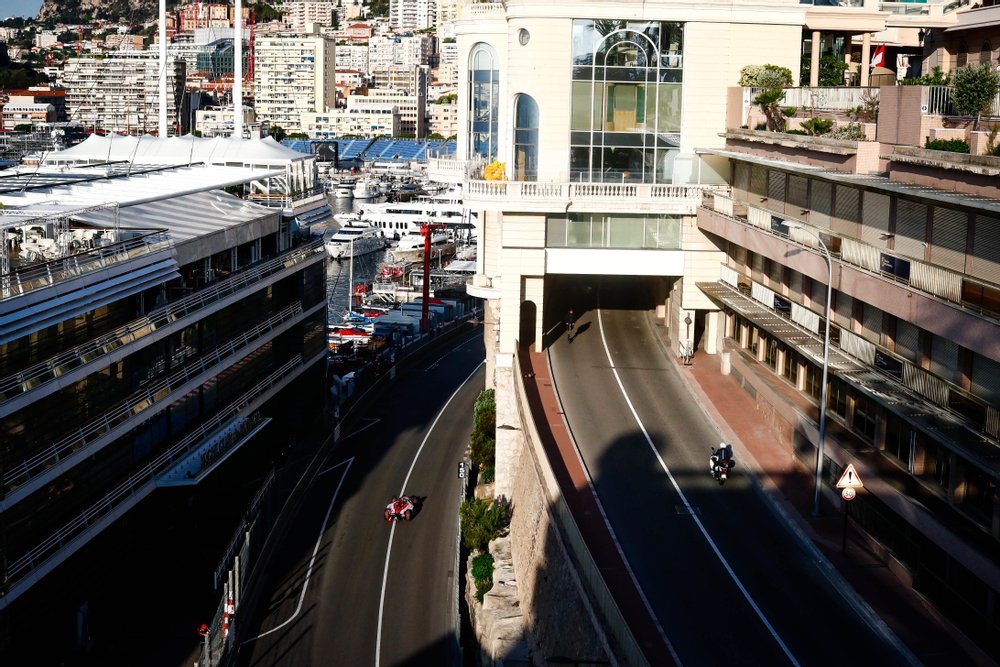 Preview do e-Prix de Mônaco – O circuito icônico é palco de mais uma batalha da 10ª temporada da Fórmula E